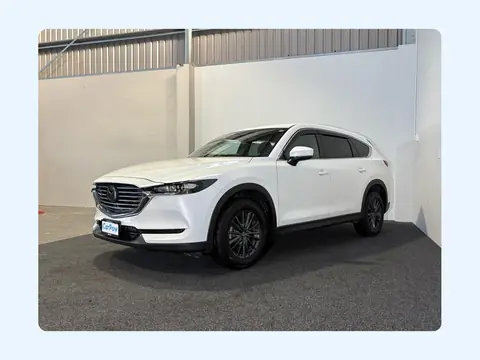 Vehicle Handover