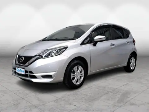 2019 Nissan Note