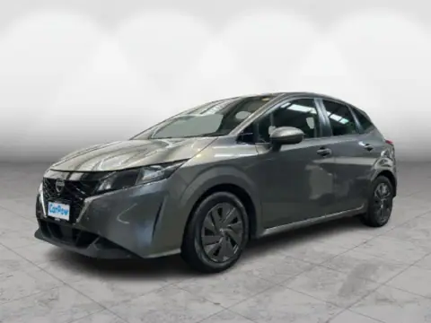 2022 Nissan Note