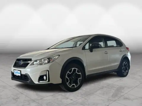 2016 Subaru XV