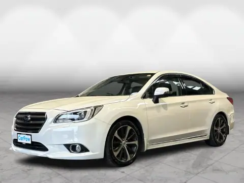 2015 Subaru Legacy