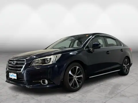 2015 Subaru Legacy