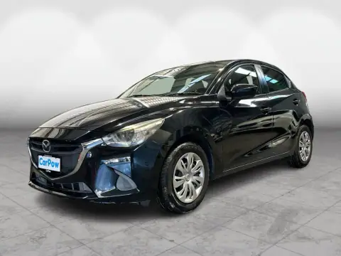 2016 Mazda Demio