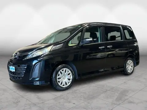 2015 Mazda Biante