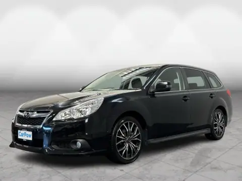 2013 Subaru Legacy Touring Wagon