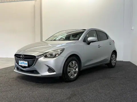 2017 Mazda Demio