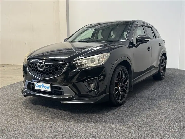 2013 Mazda CX-5 20S