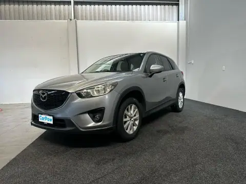 2013 Mazda CX-5