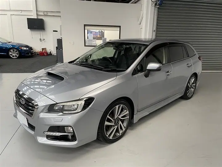 2014 Subaru Levorg 1.6GT Eyesight 4WD