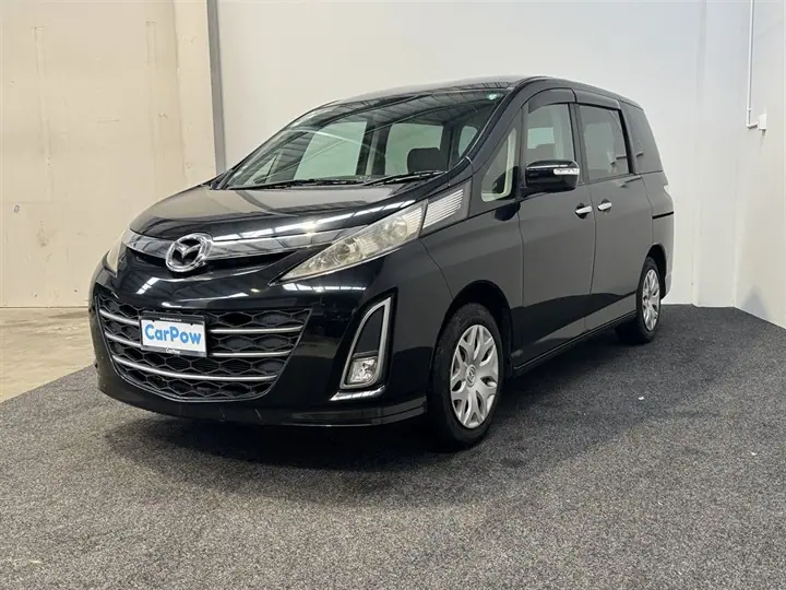 2013 Mazda Biante 20C SKYACTIVE