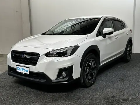 2018 Subaru XV