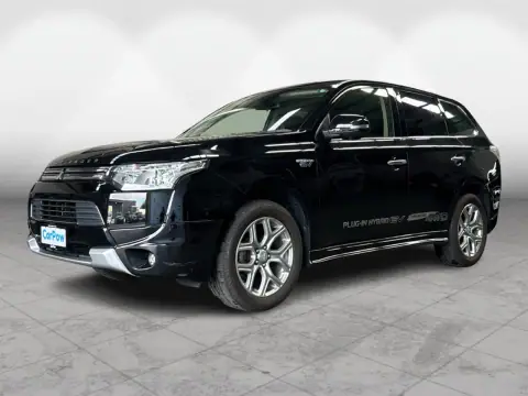 2014 Mitsubishi Outlander