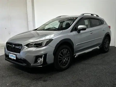 2017 Subaru XV