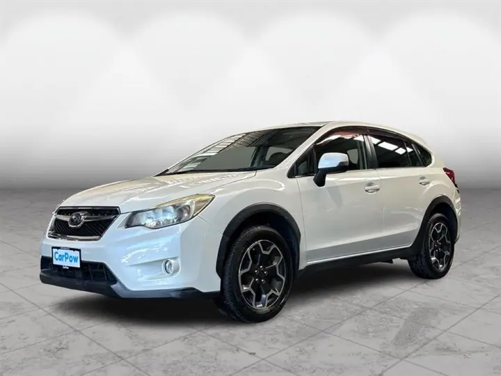 2013 Subaru XV