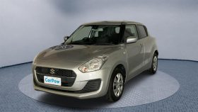 Suzuki Swift 2017