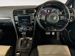 Volkswagen Golf variant LAUNCH EDITION 2015 full