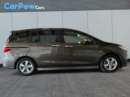 
										Mazda PREMACY  2011 full									