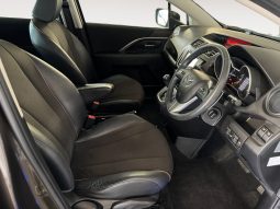 
										Mazda PREMACY  2011 full									