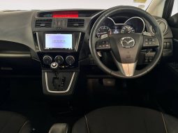 
										Mazda PREMACY  2011 full									