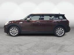 BMW Mini Cooper -S Club Man 2016 full