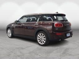 BMW Mini Cooper -S Club Man 2016 full