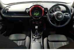 BMW Mini Cooper -S Club Man 2016 full