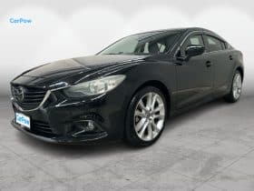 Mazda ATENZA 20S 2012