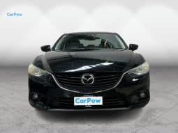 Mazda ATENZA 20S 2012 full