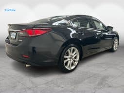 Mazda ATENZA 20S 2012 full