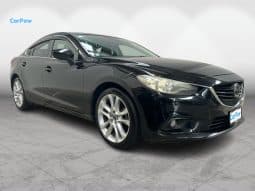 Mazda ATENZA 20S 2012 full