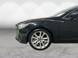 Mazda ATENZA 20S 2012 full