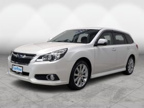 Subaru LEGACY TOURING WAGON 2.5i Eyesite S Package 2013