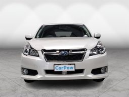 
										Subaru LEGACY TOURING WAGON 2.5i Eyesite S Package 2013 full									