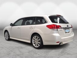 
										Subaru LEGACY TOURING WAGON 2.5i Eyesite S Package 2013 full									