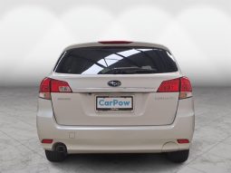 
										Subaru LEGACY TOURING WAGON 2.5i Eyesite S Package 2013 full									