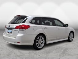 
										Subaru LEGACY TOURING WAGON 2.5i Eyesite S Package 2013 full									