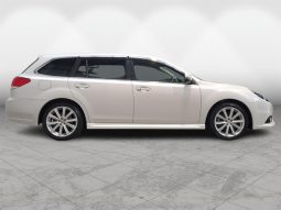 
										Subaru LEGACY TOURING WAGON 2.5i Eyesite S Package 2013 full									