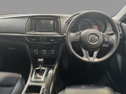 Mazda ATENZA 20S 2012 full