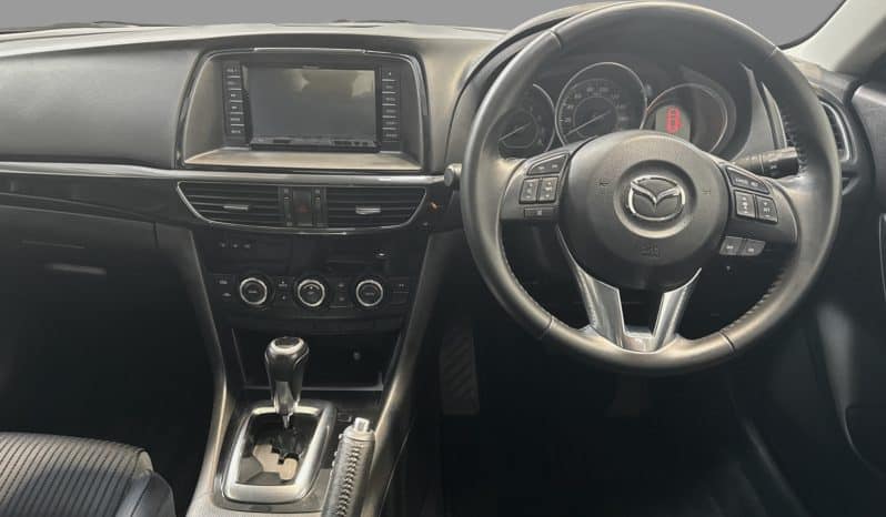 Mazda ATENZA 20S 2012 full