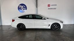 
										BMW 320I GRAN TURISMO 2015 full									