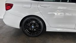 
										BMW 320I GRAN TURISMO 2015 full									