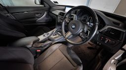 
										BMW 320I GRAN TURISMO 2015 full									