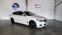 
										BMW 320I GRAN TURISMO 2015 full									