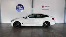 
										BMW 320I GRAN TURISMO 2015 full									