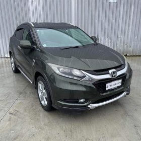 Honda Vezel HYBRID 2013