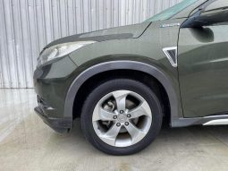 
										Honda Vezel HYBRID 2013 full									