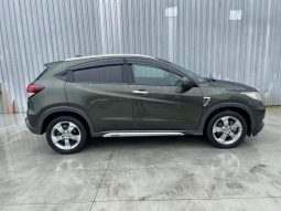 
										Honda Vezel HYBRID 2013 full									