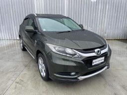 
										Honda Vezel HYBRID 2013 full									