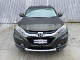 
										Honda Vezel HYBRID 2013 full									