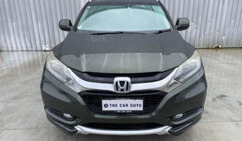 
								Honda Vezel HYBRID 2013 full									